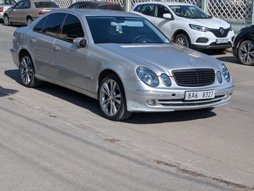 Авто Mercedes X-Class 2004 № 8744241
