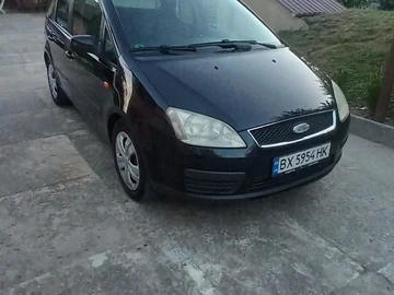 Авто Ford C-Max 2003 № 8744242