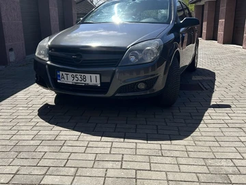 Авто Opel Astra 2010 № 8744244