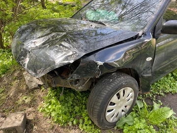 Авто Mitsubishi Lancer 2006 № 8744248