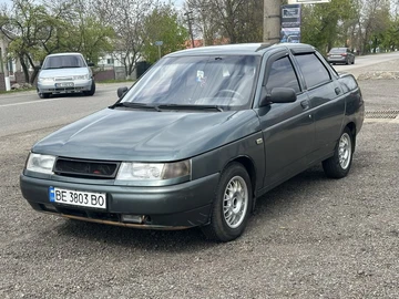 Авто ВАЗ 2110 2006 № 8744249