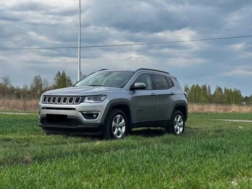 Авто Jeep Compass 2019 № 8744260