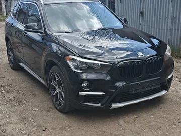 Авто BMW X1 2019 № 8744263