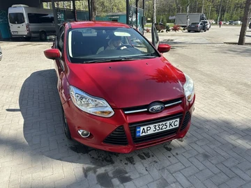 Авто Ford Focus 2011 № 8744268
