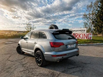 Авто Audi Q7 2006 № 8744272