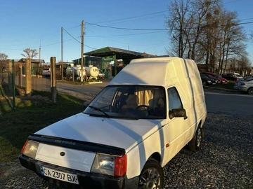 Авто ЗАЗ Таврия 2006 № 8744278