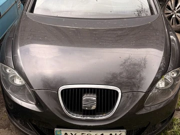 Авто SEAT Leon 2006 № 8744287