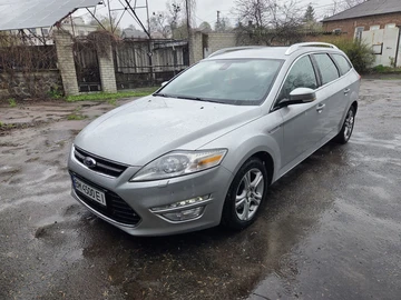 Авто Ford Mondeo 2011 № 8744289