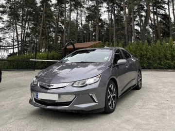 Авто Chevrolet Volt 2019 № 8744295