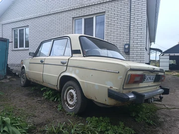 Авто ВАЗ 2106 1990 № 8744297