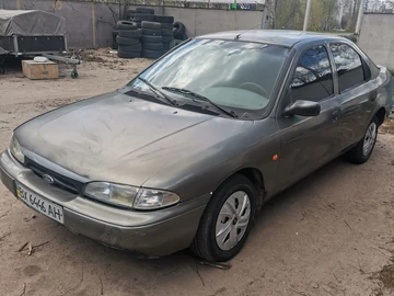 Авто Ford Mondeo 1993 № 8744298