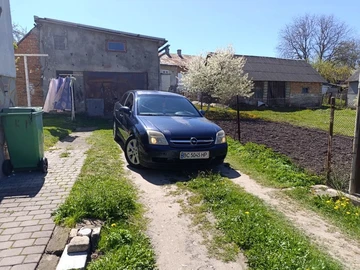 Авто Opel Vectra 2002 № 8744301