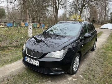 Авто SEAT Ibiza 2012 № 8744302