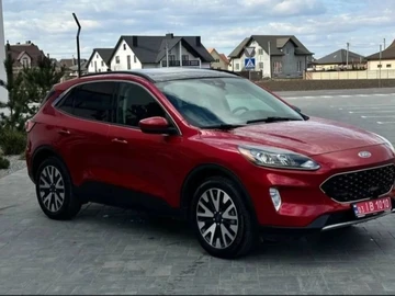 Авто Ford Escape 2020 № 8744303