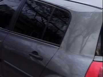 Авто Renault Megane 2004 № 8744308