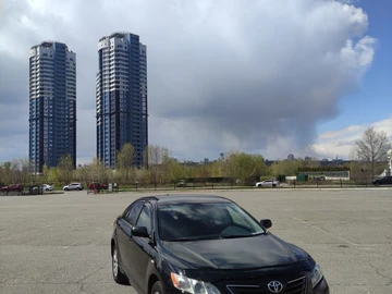 Авто Toyota Camry 2008 № 8744310