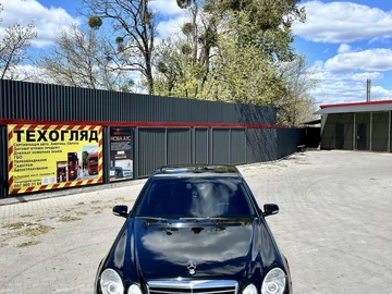 Авто Mercedes 200 2004 № 8744313