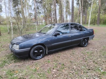Авто Opel Omega 1990 № 8744323