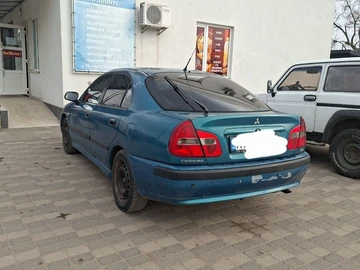 Авто Mitsubishi Carisma 2021 № 8744325