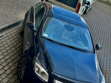 Авто Opel Insignia 2010 № 8744336