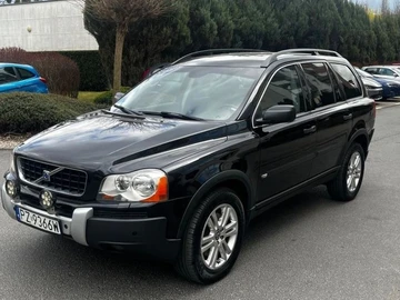 Авто Volvo Xc90 2008 № 8744349