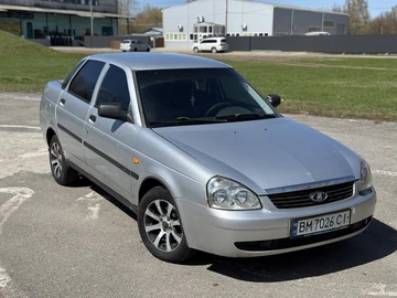 Авто ВАЗ 2170 Priora 2008 № 8744366