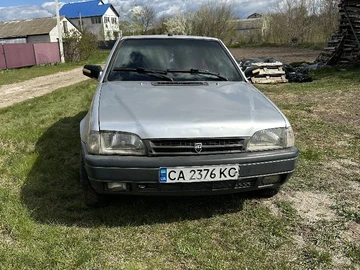 Авто Dacia Supernova 2003 № 8744372