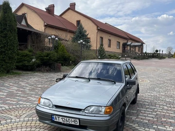 Авто ВАЗ 2114 2011 № 8744462