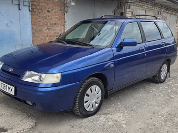 Авто ВАЗ 2111 2007 № 8744463