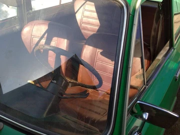 Авто ВАЗ 11113 Oka 1981 № 8744465