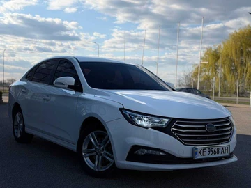 Авто FAW B30 2019 № 8744467