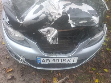 Авто SEAT Ibiza 2010 № 8744468