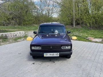 Авто ВАЗ 21043 2005 № 8744469