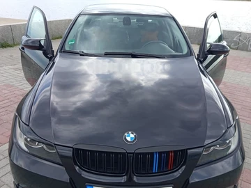 Авто BMW 3 Серия 2007 № 8744475