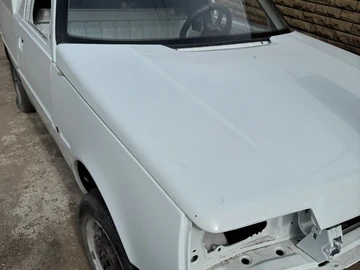 Авто ЗАЗ Таврия 2004 № 8744482
