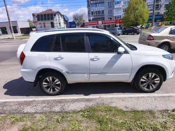 Авто Chery Tiggo 2020 № 8744483
