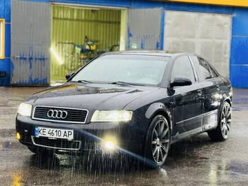 Авто Audi A4 2004 № 8744493