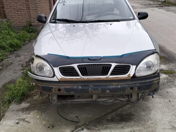 Авто Daewoo Arcadia 2006 № 8744498