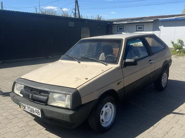 Авто ВАЗ 2108 1990 № 8744503