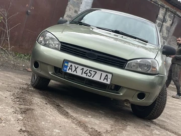 Авто ВАЗ 1118 Kalina 2008 № 8744520