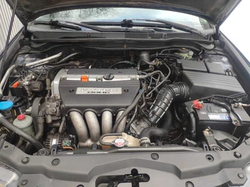 Авто Honda Accord 2004 № 8744522