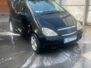 Авто Mercedes Mb 1999 № 8744526