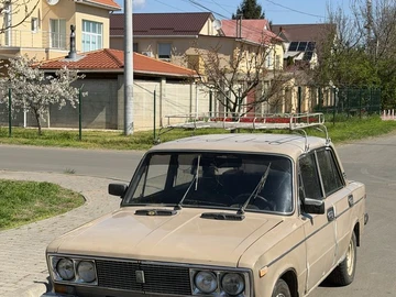 Авто ВАЗ 21063 1986 № 8744531