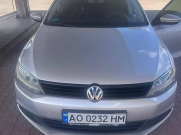 Авто Volkswagen Jetta 2014 № 8744532
