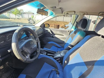 Авто Volkswagen Corrado 1998 № 8744543