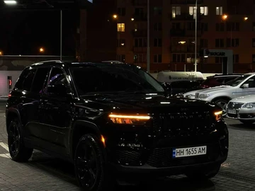 Авто Jeep Cherokee 2022 № 8744544