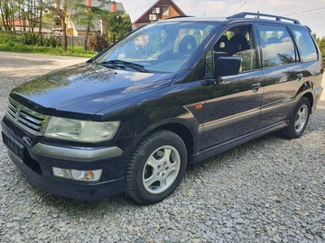 Авто Mitsubishi Space Wagon 2000 № 8744549