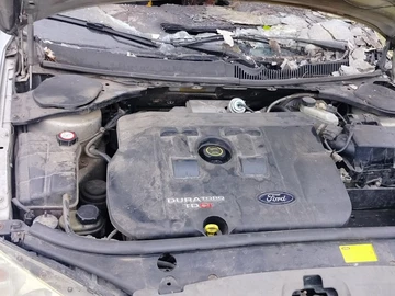 Авто Ford Mondeo 2002 № 8744550