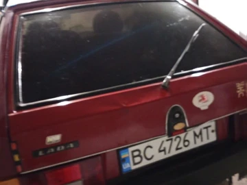Авто ВАЗ 2108 1991 № 8744553