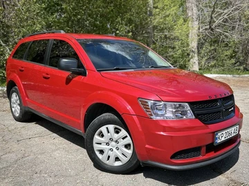 Авто Dodge Journey 2015 № 8744554